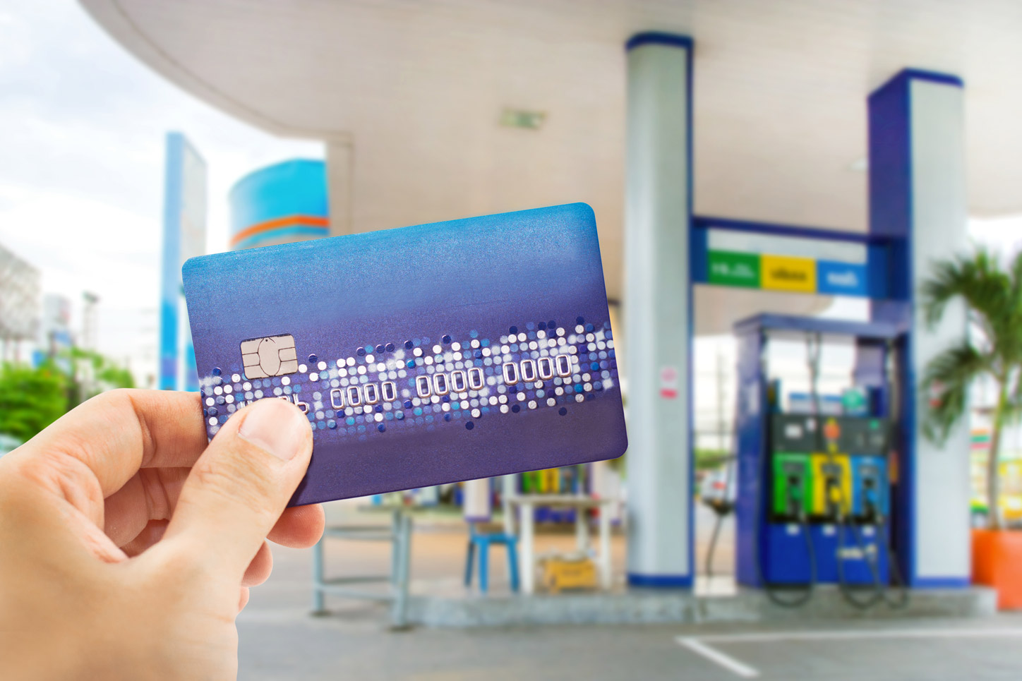 EMV: Ready or Not?