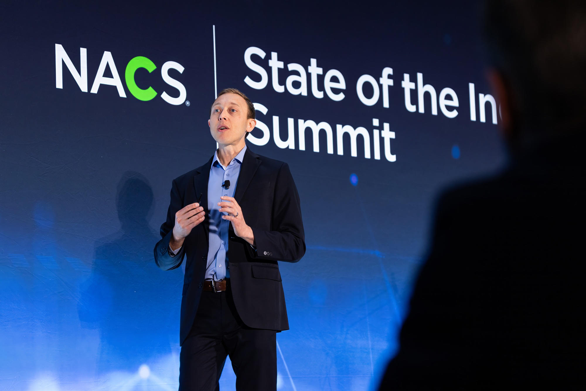 NACS State of the Industry Summit
